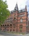 Stndehaus,