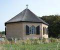 Kapelle am Fischerdorf Vitt