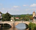 von der Henkersbrcke