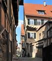 Pfarrgasse