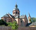 Einhard-Basilika, 