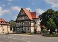 Smmerdaer Fachwerkhaus