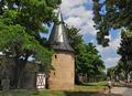 Wachturm.