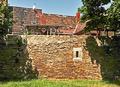 historisches Wagenlager, Vorlufer heutiger Reifendienste.  