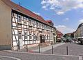 Zum Goldenen Adler,