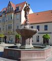 Haacke-Brunnen