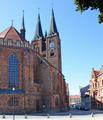 Marienkirche,