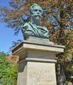 Denkmal Gustav Nachtigal