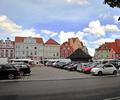 Neuer Markt,