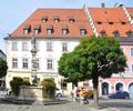 Patrizierhaus, 