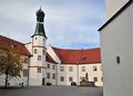 Schlosshof