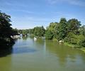 am Templiner Kanal