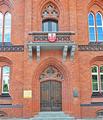Rathaus.