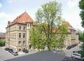 Gerichtsgebude Tbingen