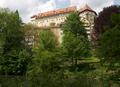 Schloss Hohentbingen,