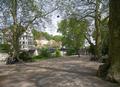 Neckarinsel Tbingen,