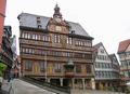 Rathaus,