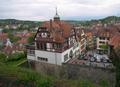 Altstadtaussicht