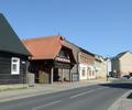 Ueckermnde in Vorpommern