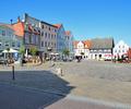 Ueckermnder Marktplatz