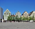Mnsterplatz.