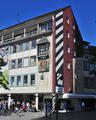 Neubau am Mnsterplatz, 