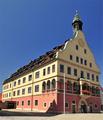 Haus der Stadtgeschichte am Weinhof 14