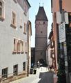 Torturm.