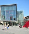 Kunsthalle Weishaupt,