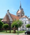 Kirche St. Marien, 