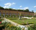  Orangerie mit Schlossgarten