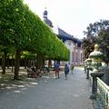 Frstlich barocke Residenz Weilburg