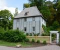 Goethes Gartenhaus,