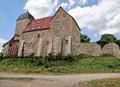 Schloss Runneburg.