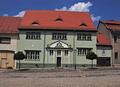 Haus am Markt,