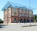 ehemaliges Jagdschloss Platte,
