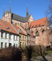 Kirche St. Georg,