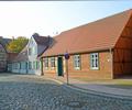 Burgstrae Wittenberge