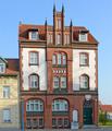 Haus der vier Jahreszeiten,
