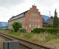 vor der Peenewerft