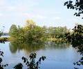 Schaalsee bei Stintenburg